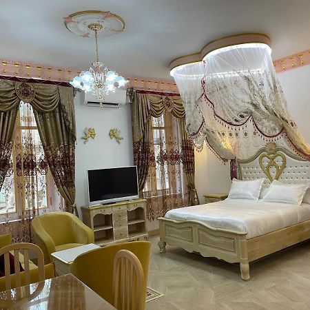 Studio Romantique Maison De L'Eglise Du Couvent Нарбонна Экстерьер фото