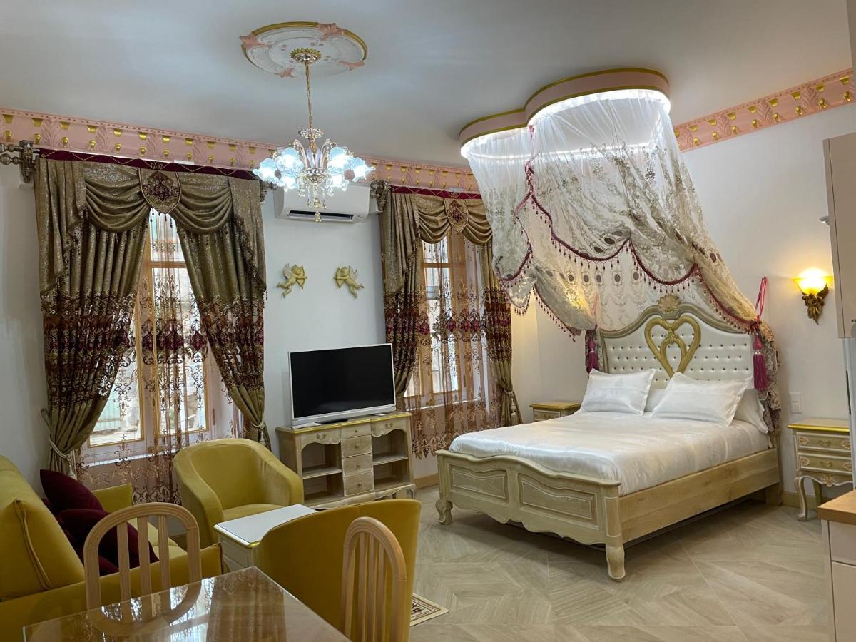 Studio Romantique Maison De L'Eglise Du Couvent Нарбонна Экстерьер фото