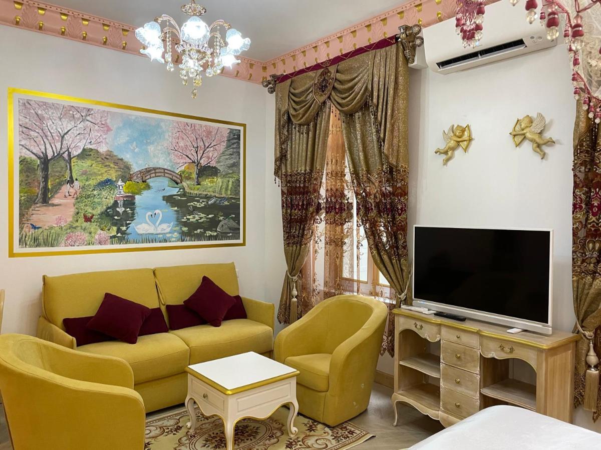 Studio Romantique Maison De L'Eglise Du Couvent Нарбонна Экстерьер фото